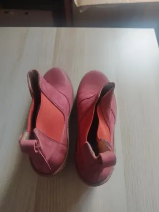 Naturalista N5430 Haya, Botas Mujer