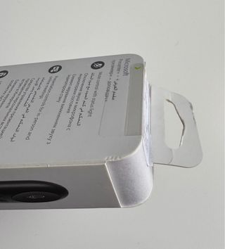 Microsoft Presenter+ controlador presentaciones