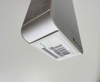 Microsoft Presenter+ controlador presentaciones