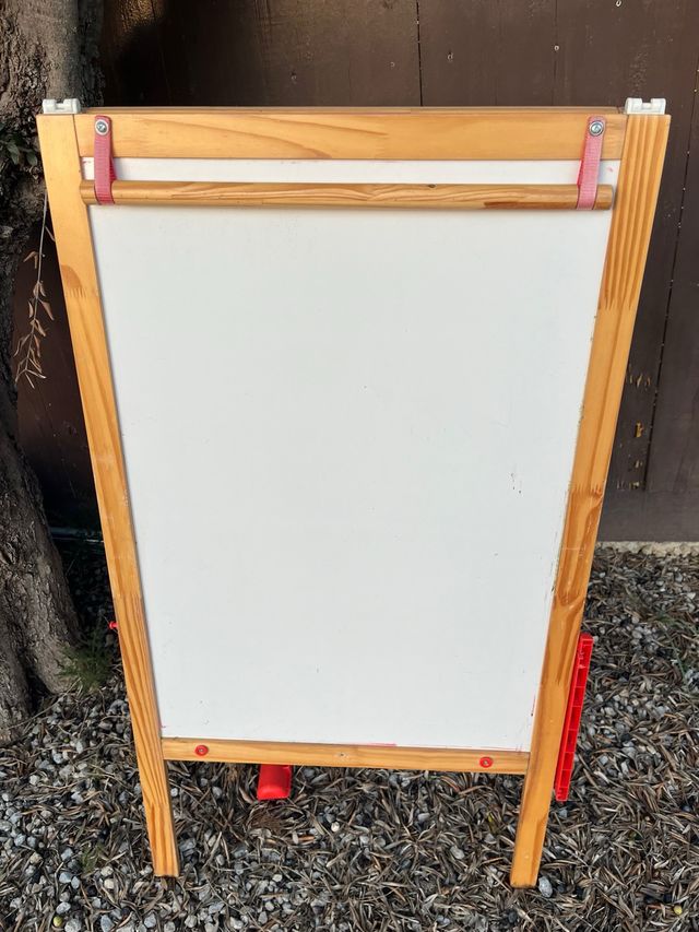 Pizarra Infantil IKEA