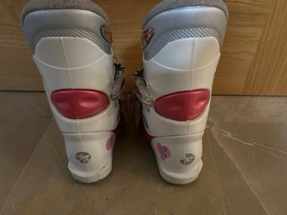 Botas esquí niño/niña T195 (30-31)