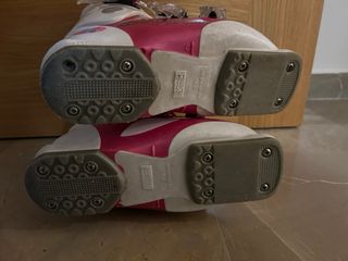 Botas esquí niño/niña T195 (30-31)