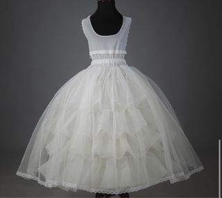 Cancán Margarita Vercher Niña