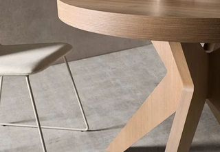 MESA DE COMEDOR EXTENSIBLE RM