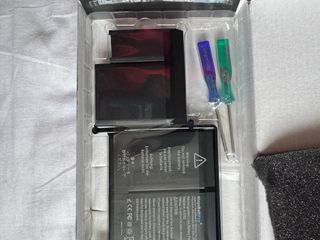 Batería NinjaBatt Pro A1502 para Apple MacBook Pro