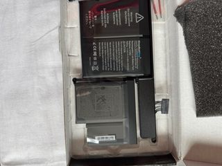 Batería NinjaBatt Pro A1502 para Apple MacBook Pro