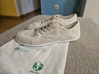 Zapatillas Saguaro Talla 48 Beige