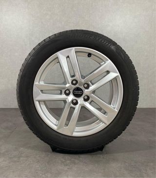 Llantas Audi A4 17" Originales