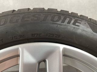 Llantas Audi A4 17" Originales