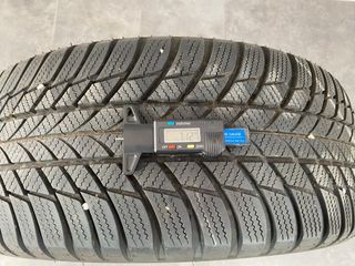 Llantas Audi A4 17" Originales