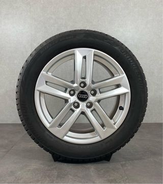 Llantas Audi A4 17" Originales