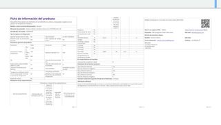 Nevera Siemens 70cm. 189€