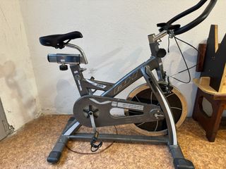 Bicicleta Spinning BH ** Se aceptan ofertas**