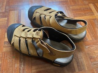 Sandalias Panama Jack Talla 42