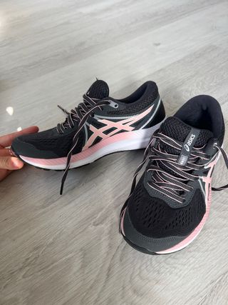 Zapatillas ASICS GEL-Indulge AmpliFoam Mujer