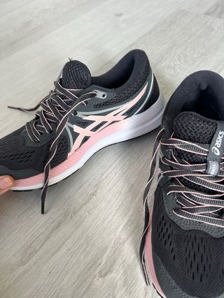 Zapatillas ASICS GEL-Indulge AmpliFoam Mujer