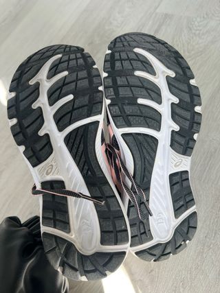 Zapatillas ASICS GEL-Indulge AmpliFoam Mujer