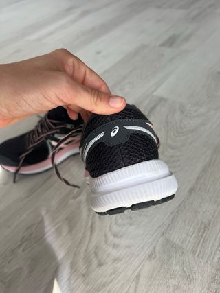 Zapatillas ASICS GEL-Indulge AmpliFoam Mujer