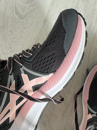 Zapatillas ASICS GEL-Indulge AmpliFoam Mujer