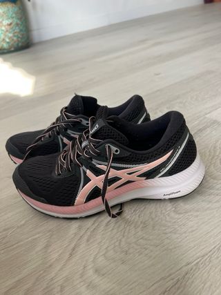 Zapatillas ASICS GEL-Indulge AmpliFoam Mujer