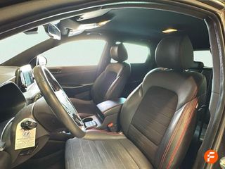 Hyundai Tucson 1.6 CRDI 100kW (136CV) 48V N-Line DT 4X2