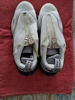 Zapatillas de lacoste outdoor audyssor trail