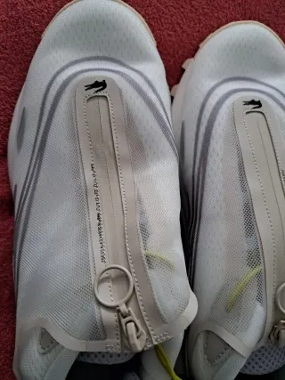 Zapatillas de lacoste outdoor audyssor trail