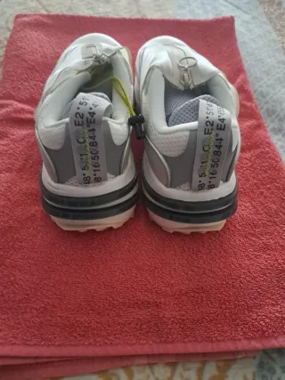 Zapatillas de lacoste outdoor audyssor trail