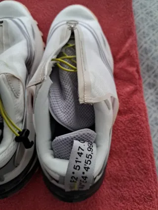 Zapatillas de lacoste outdoor audyssor trail