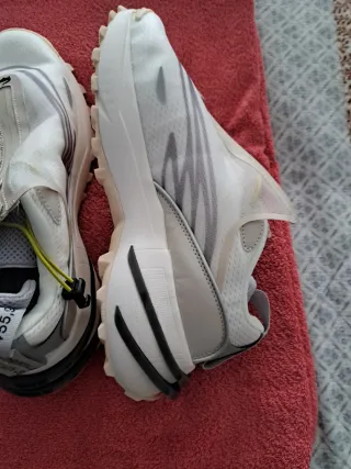 Zapatillas de lacoste outdoor audyssor trail