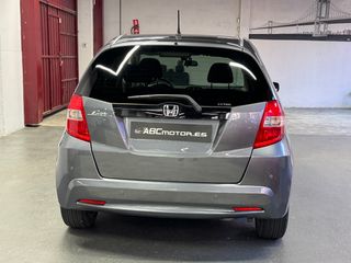 Honda Jazz 2013 solo 49.000 km