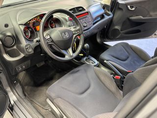 Honda Jazz 2013 solo 49.000 km