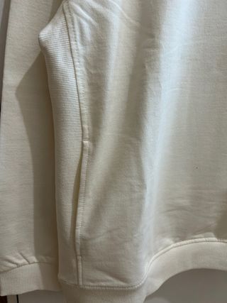 Sudadera Tommy Hilfiger Talla XS hombre o XL niño