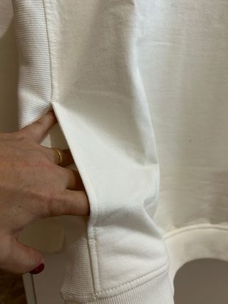 Sudadera Tommy Hilfiger Talla XS hombre o XL niño