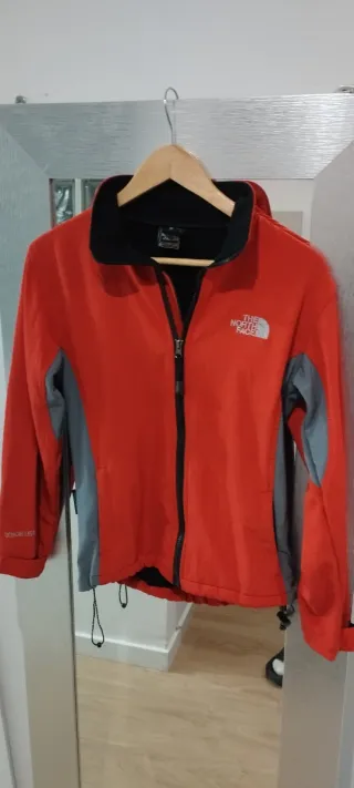 Chaqueta vintage The Nort face S