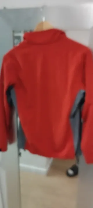 Chaqueta vintage The Nort face S