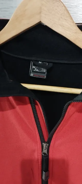 Chaqueta vintage The Nort face S