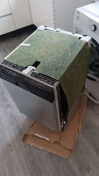 Electrodomésticos Doméstico e Industriales