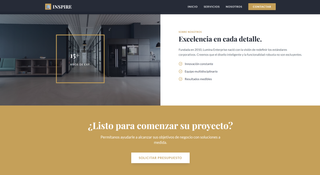 Diseño web