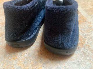 Zapatillas casa Cars Talla 27