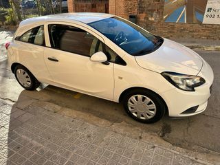 Opel Corsa 2017