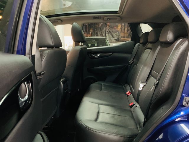 Nissan Qashqai 1.6 DCI 130CV TEKNA PREMIUM