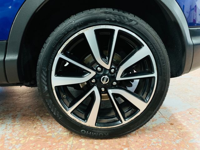 Nissan Qashqai 1.6 DCI 130CV TEKNA PREMIUM