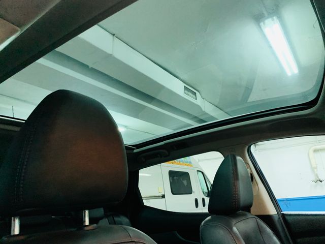 Nissan Qashqai 1.6 DCI 130CV TEKNA PREMIUM