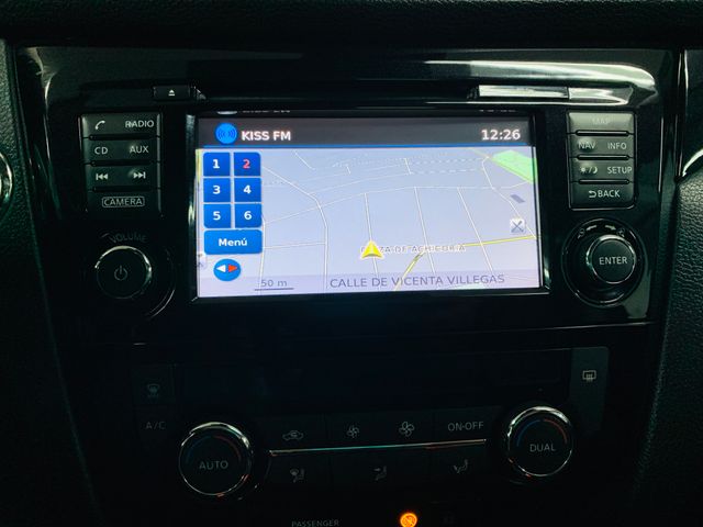 Nissan Qashqai 1.6 DCI 130CV TEKNA PREMIUM