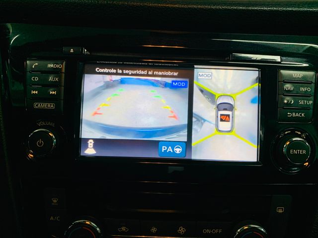 Nissan Qashqai 1.6 DCI 130CV TEKNA PREMIUM