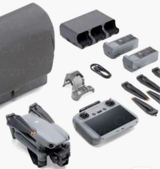 DJI Drone, Mando y Accesorios DJI Air 3 Fly More