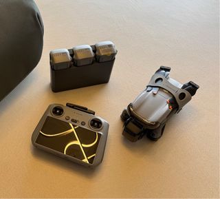 DJI Drone, Mando y Accesorios DJI Air 3 Fly More