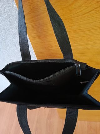 Bolsa de mano
