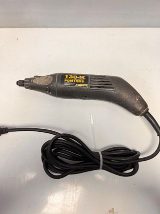 Mini taladro 130W PDM130S